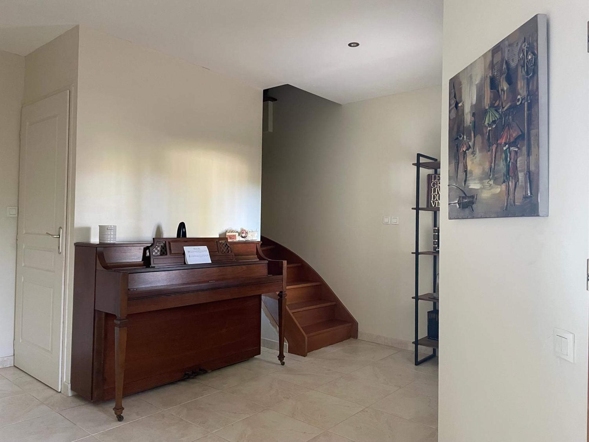 Chambre D'Hote L'Oree Des Buis Vouille  ภายนอก รูปภาพ